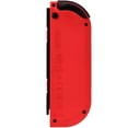 thumbnail image 3 of Nintendo Left Joy-Con Controller for Switch Console - Left Side ONLY - Neon Red, 3 of 3