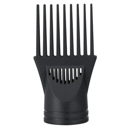 Blow Collecting Wind Comb Hair Dryer Diffuser Hairdressing Salon Hair Dryer Diffuser for Salon & Home