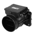 thumbnail image 2 of unique MD343605 E5T08471 213-3616 Mass Air Flow Meter Sensor for 02-07 98-02 MONTERO 97-99, 2 of 5