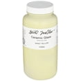 thumbnail image 2 of Sax True Flow Gloss Glaze - 1 Pint - Sassy Yellow, 2 of 3