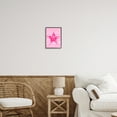 thumbnail image 2 of Stupell Industries Long Live Cowgirls Phrase Abstract Painting Black Framed Art Print Wall Art, 11 x 14, 2 of 8
