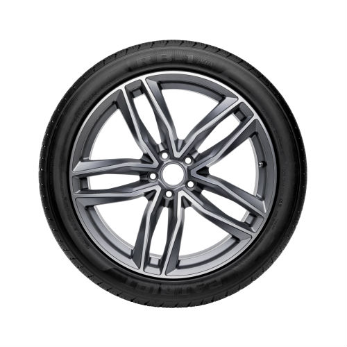 Patriot RB-1 Plus All Season 245/65R17 111H XL Passenger Tire