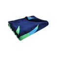 thumbnail image 2 of HOMETRENDS SERVIETTE DE PLAGE EN JACQUARD, 2 of 3