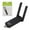 A_Black, variant on 300Mbps Dual Antenna Wireless Wifi Router, Router'S Repeater 300Mbps Amplifier Antenna Boosterwifi Range Extender, A_Black Wireless Wifi Router, By Meiiso