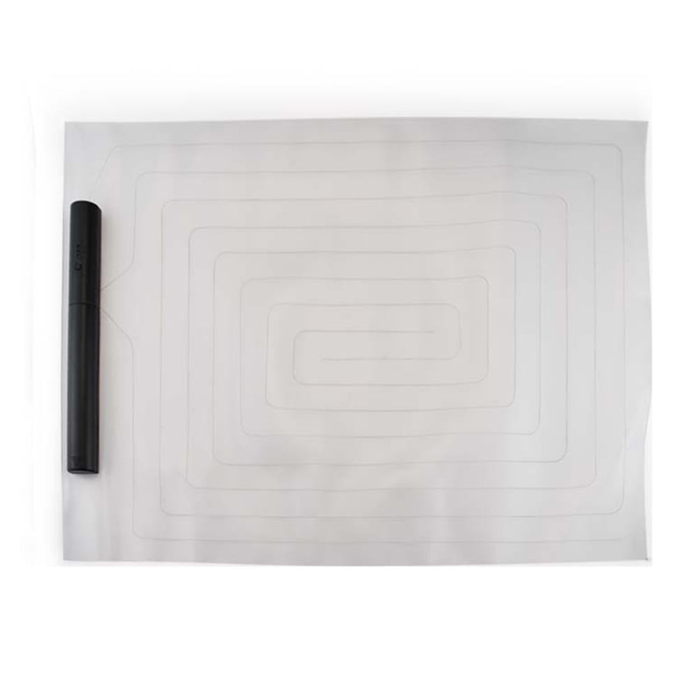 Repel pad Repel dog pad repel cat pad Sound controlled electrostatic