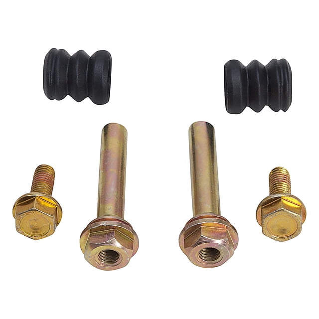 (1) Kit De Cáliper De Freno Sandero 2010 A 2015 Renault Delantero Izquierdo O Derecho HO AUTOPARTES .