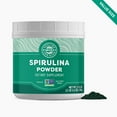 Vimergy Natural Spirulina Powder, 83 Servings