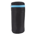 thumbnail image 3 of Camera Lens Bag, Thick Protective Zipper Camera Lens Pouch for DSLR Camera, Waterproof Camera Lens Case, 3 of 7