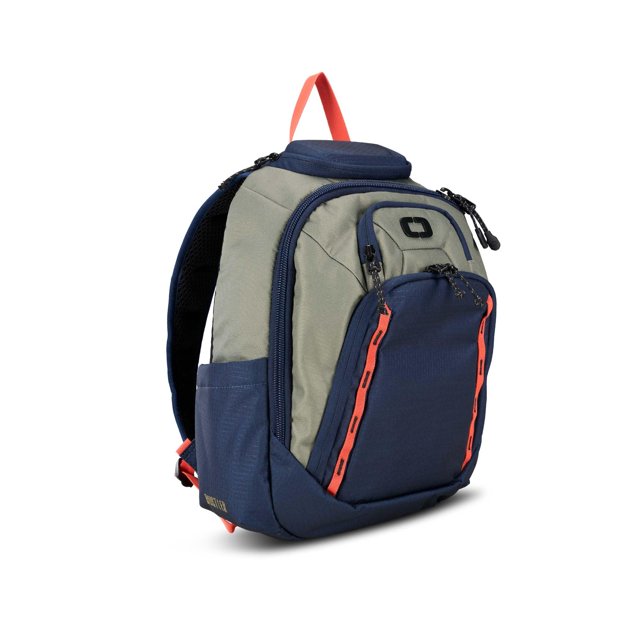 Mochila OGIO Renegade Rustler Night Olive