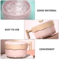 thumbnail image 2 of Stainless Steel Suction Cup Bowl Practical Baby Bowl Anti-fall Tableware, 2 of 6