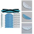thumbnail image 4 of For X41 SW Robot Vacuum Cleaner Replacement Parts Main Brush, 4 of 5