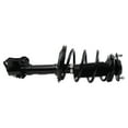 thumbnail image 4 of TRQ Front Right Complete Strut & Coil Spring Assembly Passenger Side Fits Select 2013-2018 Lexus ES300h ES350, 4 of 4