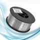 thumbnail image 5 of E71T-GS Aluminum Flux Core Welding Wire Gasless, Self-Shielded 0.8mm Wire for MIG Weldingu, 5 of 5