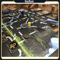 thumbnail image 4 of Juego de mesa Clank! ¡Una aventura de construcción de mazos! Dire Wolf Digital, 4 of 8