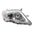 thumbnail image 2 of Brock Headlight for 2010-2011 Camry Exc SE w/ Clear Lens USA Built Right 8111006500, 2 of 9