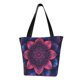 thumbnail image 1 of Easygdp Bohemian Vintage Pattern Bolso de Hombro para Mujer, Bolso Bandolera y Cartera de Mano Elegante para Uso Diario, 1 of 6