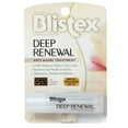 thumbnail image 6 of 2 Pack Blistex Deep Renewal Lip Protectant, SPF 15 0.15 oz Each, 6 of 6