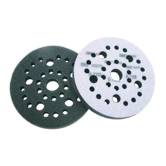 3m Disc Pad,5 in. 20278