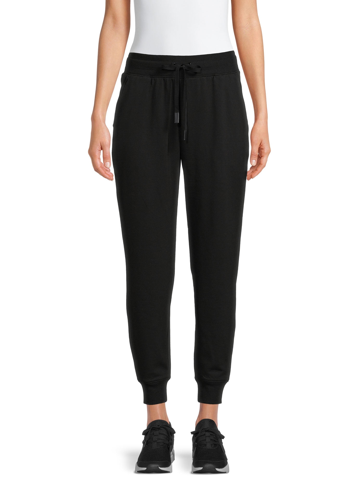 Athletic Works Women's Soft Joggers