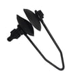 thumbnail image 3 of Motor de Agua de Fueraborda Cola 2pcs Ronda Ear Muff Cup Eliminar arena, 3 of 8