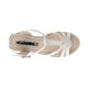 thumbnail image 4 of HUARACHES NIÑA STYLO 5032 SIMIPIEL BLANCO Stylo 5032, 4 of 4