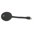thumbnail image 4 of Adaptador de pantalla inalámbrico, espejo de pantalla HD 1080P 2,4G, receptor de pantalla WiFi para proyector de TV, Monitor de coche, 4 of 8