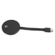 thumbnail image 4 of Adaptador de pantalla inalámbrico, espejo de pantalla HD 1080P 2,4G, receptor de pantalla WiFi para proyector de TV, Monitor de coche, 4 of 8