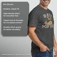 thumbnail image 6 of Men's Dr. Seuss Best Hopper Ever  Graphic T-Shirt, 6 of 10