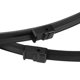 thumbnail image 5 of 2 piezas Limpiaparabrisas delantero parabrisas izquierda y derecha para Ford Focus MK2 2004-2011 Ecomeon no, 5 of 5