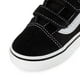 thumbnail image 5 of Tenis Vans Old Skool V TD - 0D3YBLK - Bebes negro 11, 5 of 7