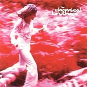 The Chemical Brothers - Setting Sun (CD)