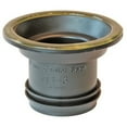 thumbnail image 4 of Joint de Toilette Sans Cire, s'Adapte à 4 x 3-en. Drain FTS-4CF, 4 of 5