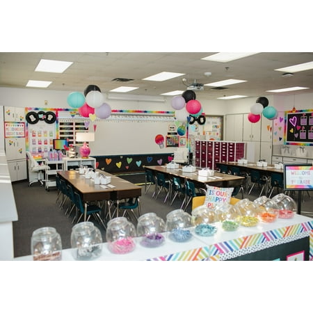 

Schoolgirl Style Lightbulb Moments Classroom Decor Bundle