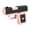 Pink, variant on Projection Time Illuminating Projection Countable Time and Date Large Capacity Storage Space Sugar Toys Alarm Clock