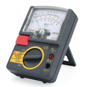 Sanwa DM1009S 1000V Analog Insulation Resistance Meter