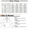 thumbnail image 2 of pstuiky camisas de manga larga para hombre, Suéter de punto de moda para hombre, con botones, color liso, cuello abatible, mangas largas, sin sombrero camisetas de hombre m, 2 of 5
