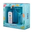 thumbnail image 2 of Ginebra Bombay Sapphire 750 ml + 1 Copa, 2 of 2