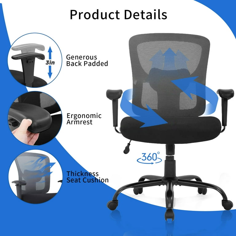 Walmart manager chair sale