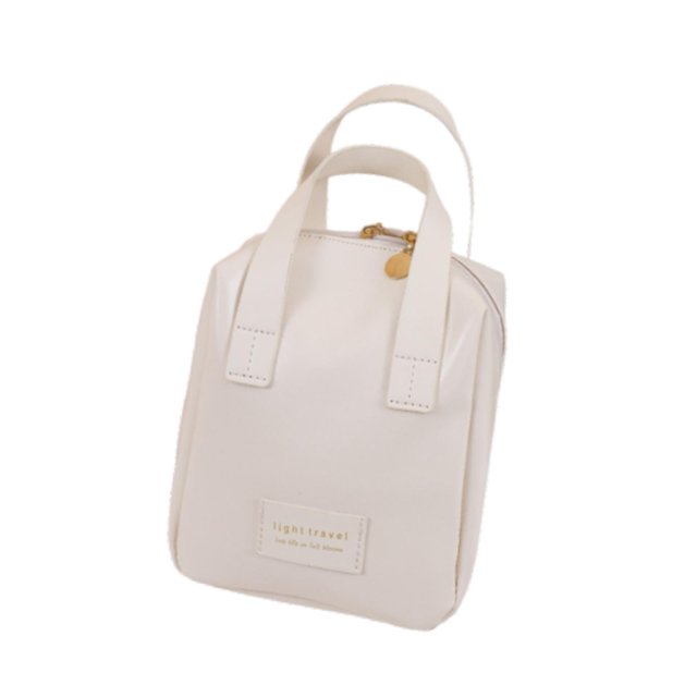 Bolsa de Maquillaje Impermeable Yuyangstore 16,5 cm x 9 cm x 28 cm