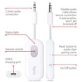 thumbnail image 3 of Adaptador inalámbrico Twelve South AirFly SE para AirPods 3.5 mm, 3 of 9