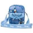 thumbnail image 4 of WondaPop Luxe Disney Donald Duck Crossbody Bag, 4 of 5