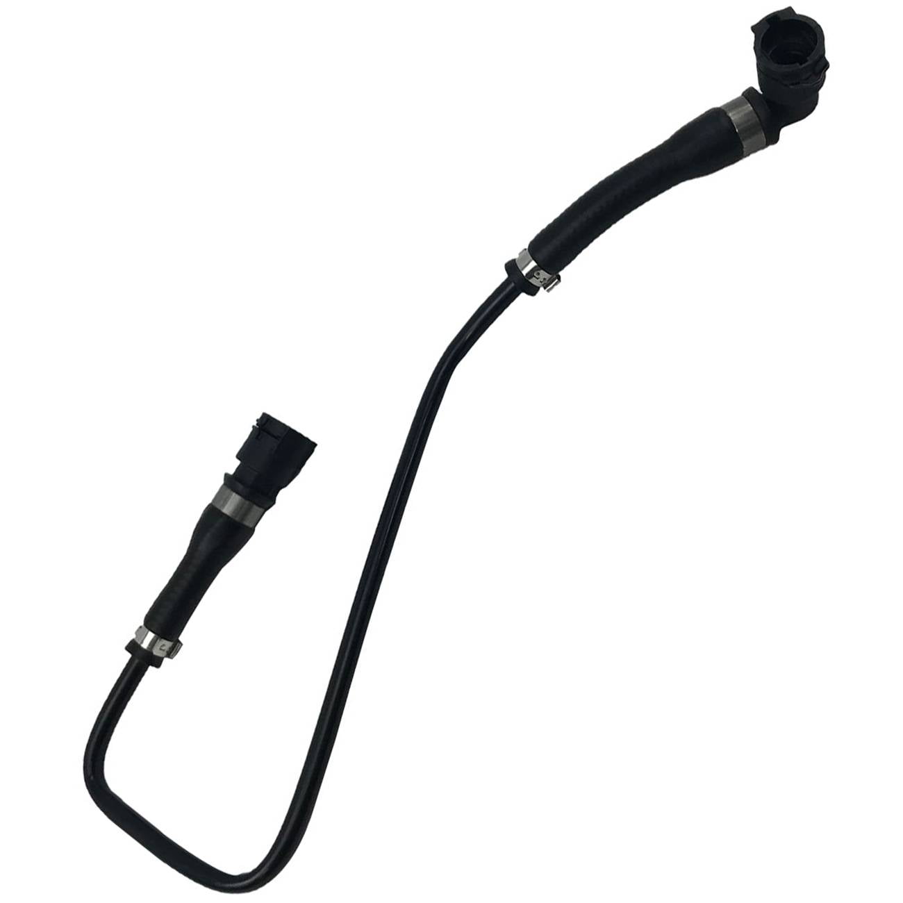 TOPAZ 11531439123 Water Hose Expansion Tank Upper Radiator Hose for