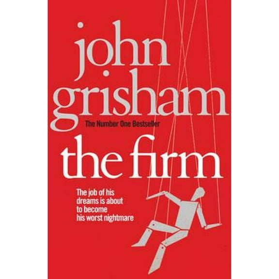Pre-Owned Firm (Paperback) 0099537095 9780099537090