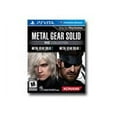 thumbnail image 2 of Metal Gear Solid: HD Collection - PlayStation Vita, 2 of 14