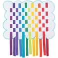 thumbnail image 5 of Tru-Ray Construction Paper, Heavyweight, Color Wheel Assortment, 12 Vibrant Colors, 12" x 18", 72 Sheets Per Pack, 3 Packs, 5 of 6