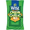 Wise Onion and Garlic Potato Chips, 1.25-Oz Bags (Pack of