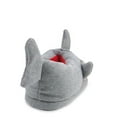 thumbnail image 6 of Wonder Nation Shark Slipper (Little Boys & Big Boys), 6 of 6