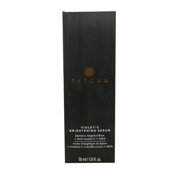 Tatcha Violet-C Brightening Serum - 30 ml / 1 oz