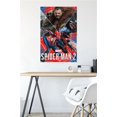 thumbnail image 2 of Marvel's Spider-Man 2 - Group Wall Poster, 22.375" x 34", 2 of 4