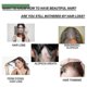 thumbnail image 2 of Ginger Hair Growth Essence Hair Care Hair Root Care Spray Strong Repair Growth Liquid -, 2 of 4